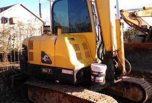 工程機(jī)械經(jīng)營成本優(yōu)化策略 提升盈利能力的關(guān)鍵路徑