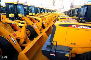 云南昆明、大理、臨滄二手工程機(jī)械與配件買賣平臺信息指南