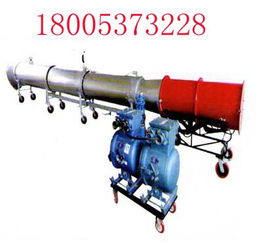 供應DQP惰氣泡沫發生裝置及多種礦用工程機械設備