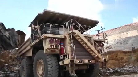 工程機(jī)械 現(xiàn)代建設(shè)的強(qiáng)力引擎