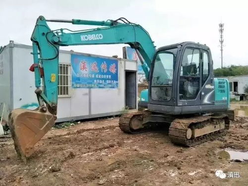 工程機械 現代建設的支柱