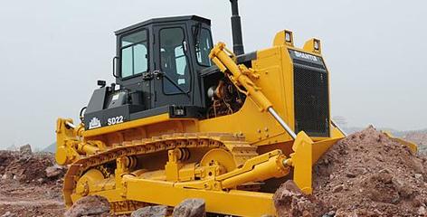 2018年上半年中國工程機械市場 主要產品銷量分析與行業展望