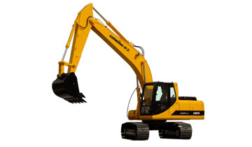 龍工LG6210光輪靜碾壓路機 工程機械領域的穩健之選